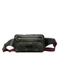 Gucci GG Supreme Web Tiger Belt Bag (SHG-3TiWOh)
