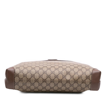 Gucci GG Supreme Web Tote