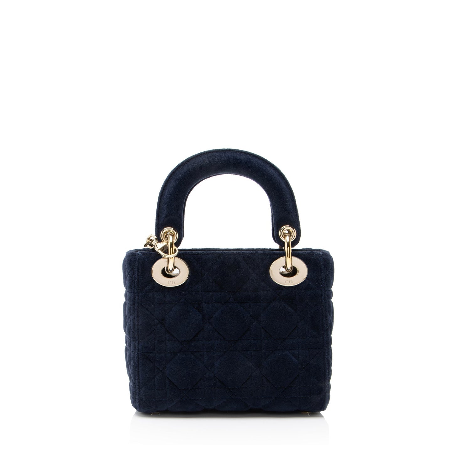 Gucci GG Velvet Dionysus Medium Shoulder Bag