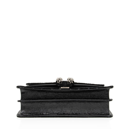 Gucci GG Velvet Dionysus Medium Shoulder Bag