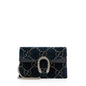 Gucci GG Velvet Dionysus Super Mini Bag (SHF-zrKSbu)