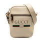 Gucci Gucci Logo Crossbody (SHG-nQtOUc)