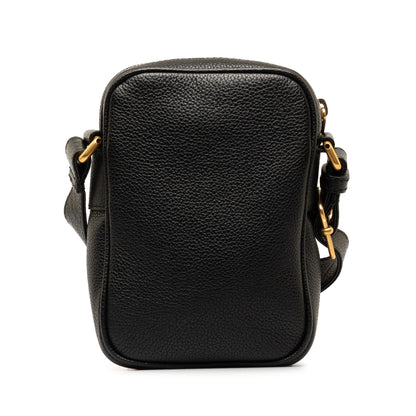 Gucci Gucci Logo Crossbody (SHG-nlCKcB)