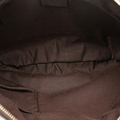 Gucci Guccissima Abbey D Ring Crossbody (SHG-EmUJqT)