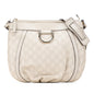 Gucci Guccissima Abbey D Ring Crossbody