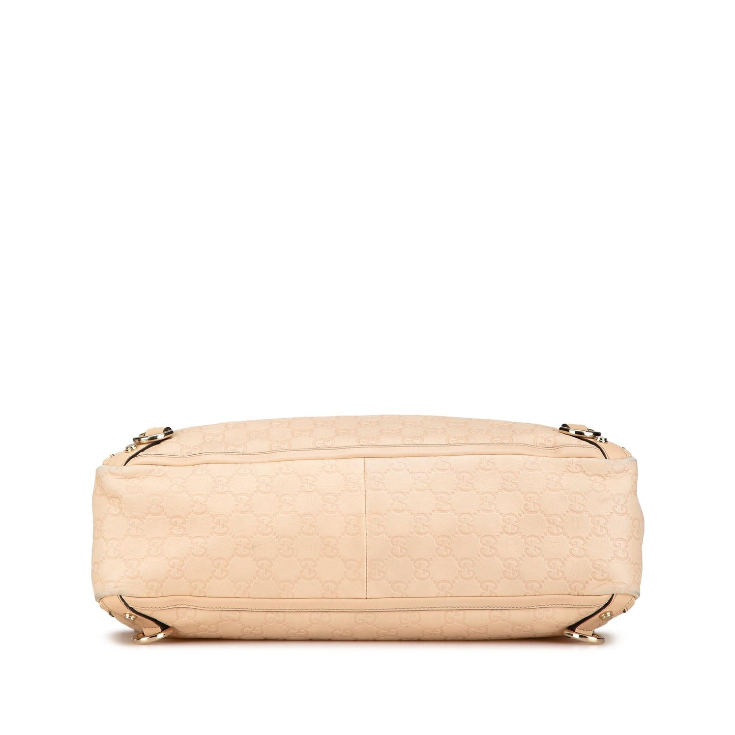 Gucci Guccissima Abbey D Ring Tote (SHG-fiEeUu)
