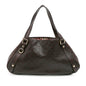 Gucci Guccissima Abbey D Ring Tote