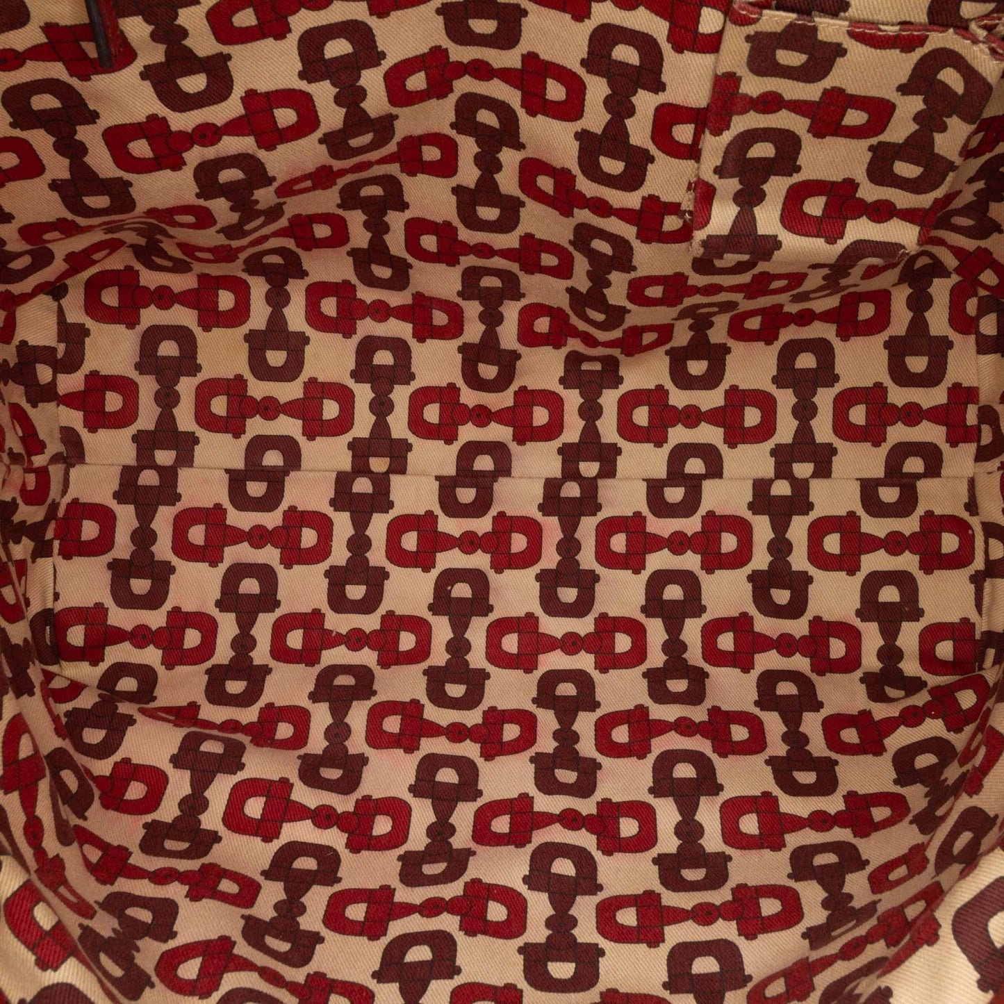 Gucci Guccissima Babouska Tote