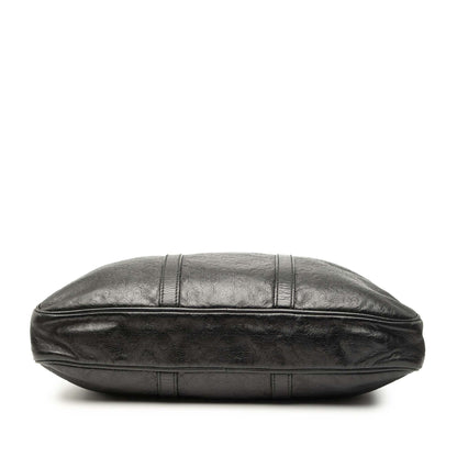 Gucci Guccissima Business Bag