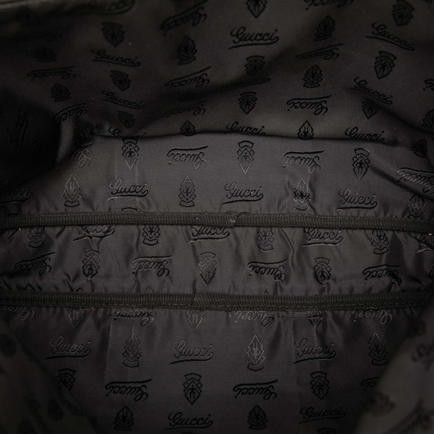 Gucci Guccissima Business Bag