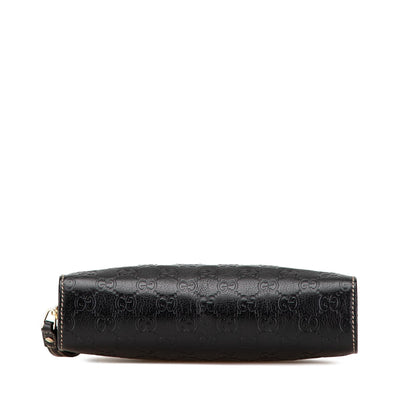 Gucci Guccissima Clutch (SHG-KaSioJ)
