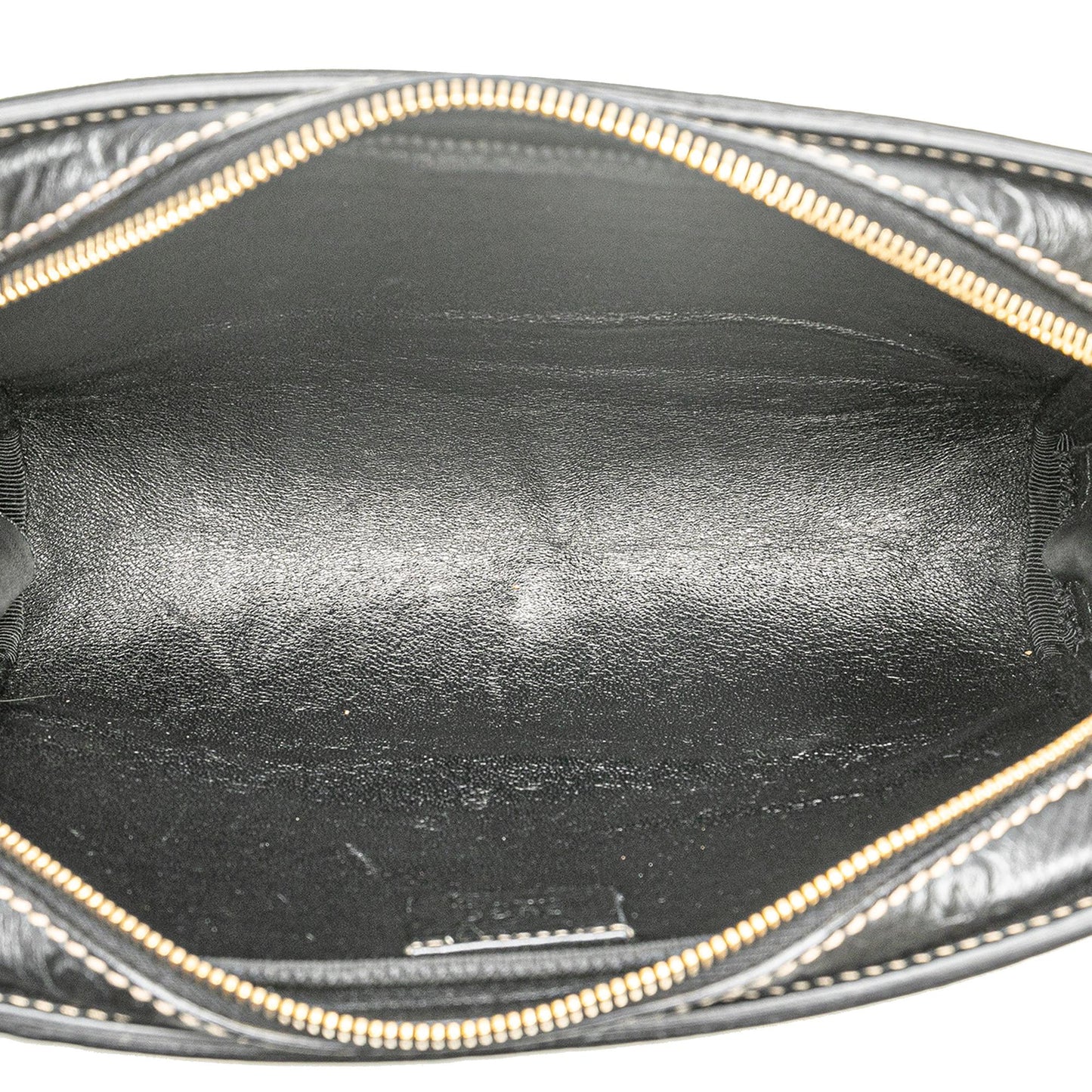 Gucci Guccissima Clutch (SHG-KaSioJ)