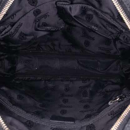 Gucci Guccissima Crossbody