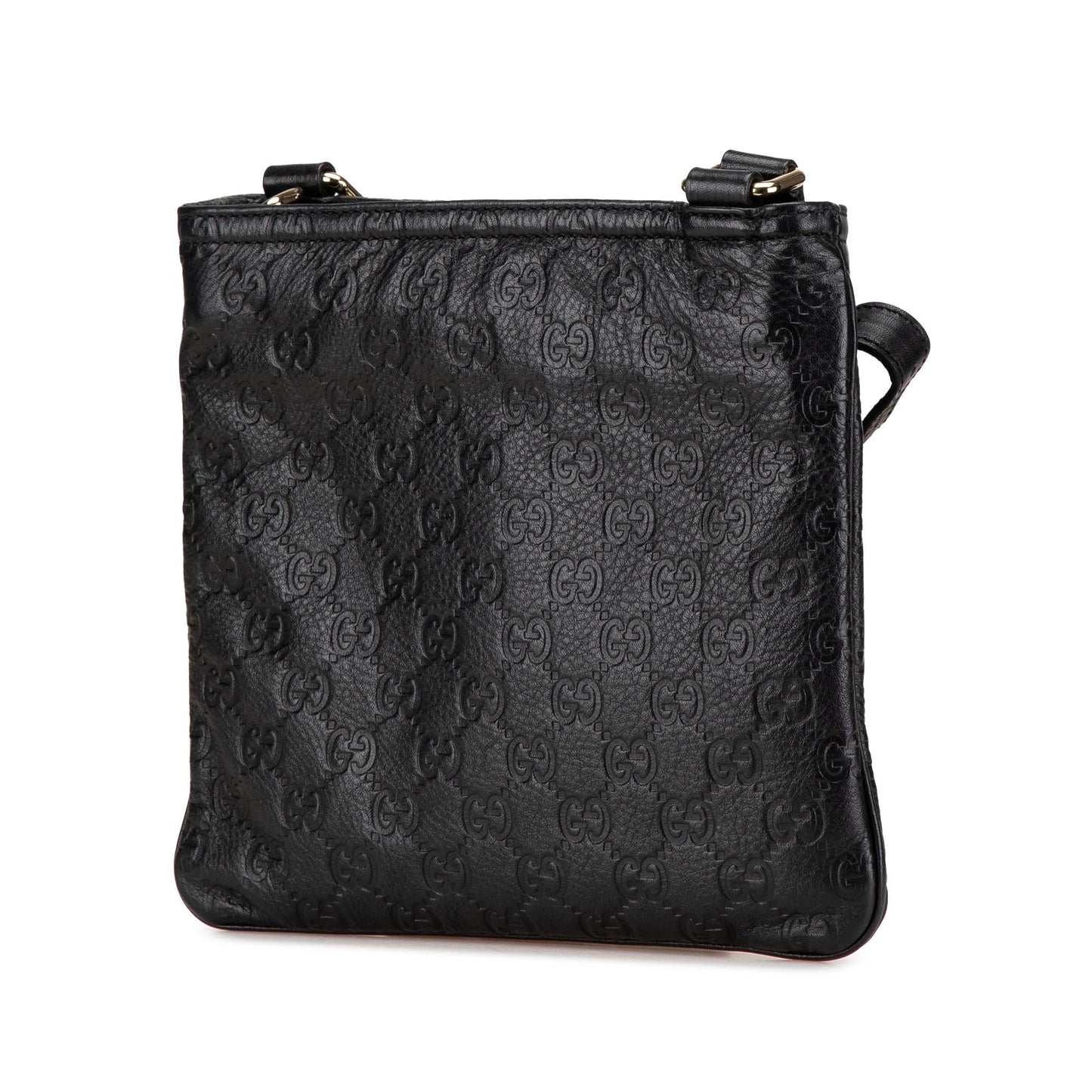 Gucci Guccissima Crossbody