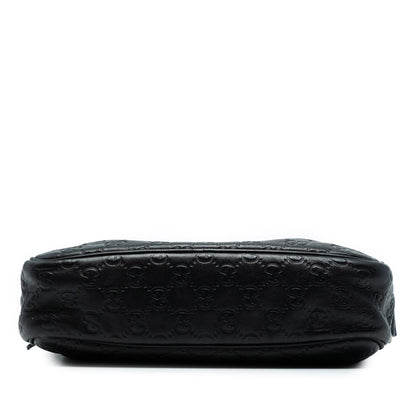 Gucci Guccissima Crossbody