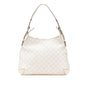 Gucci Guccissima Horsebit Creole Hobo