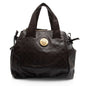 Gucci Guccissima Leather Hysteria Tote (SHF-U9A7KY)