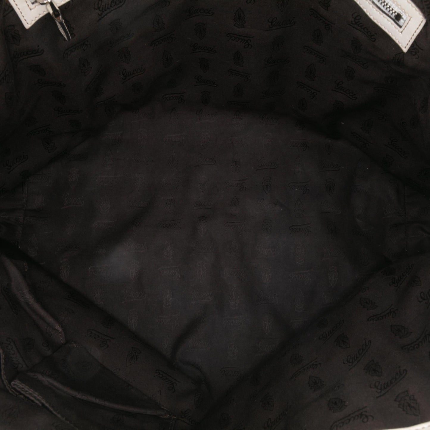 Gucci Guccissima Icon Bit Tote