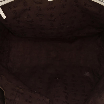 Gucci Guccissima Icon Bit Tote