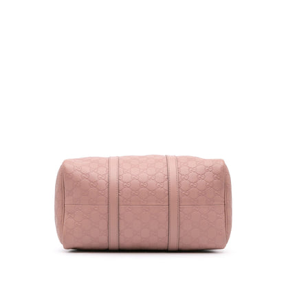 Gucci Guccissima Joy Boston