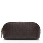 Gucci Guccissima Leather Cosmetic Pouch (SHF-gdae9s)