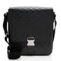 Gucci Guccissima Leather Buckle Messenger (SHF-hZFpSA)