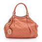Gucci Guccissima Leather Sukey Medium Tote (SHF-JYFslN)