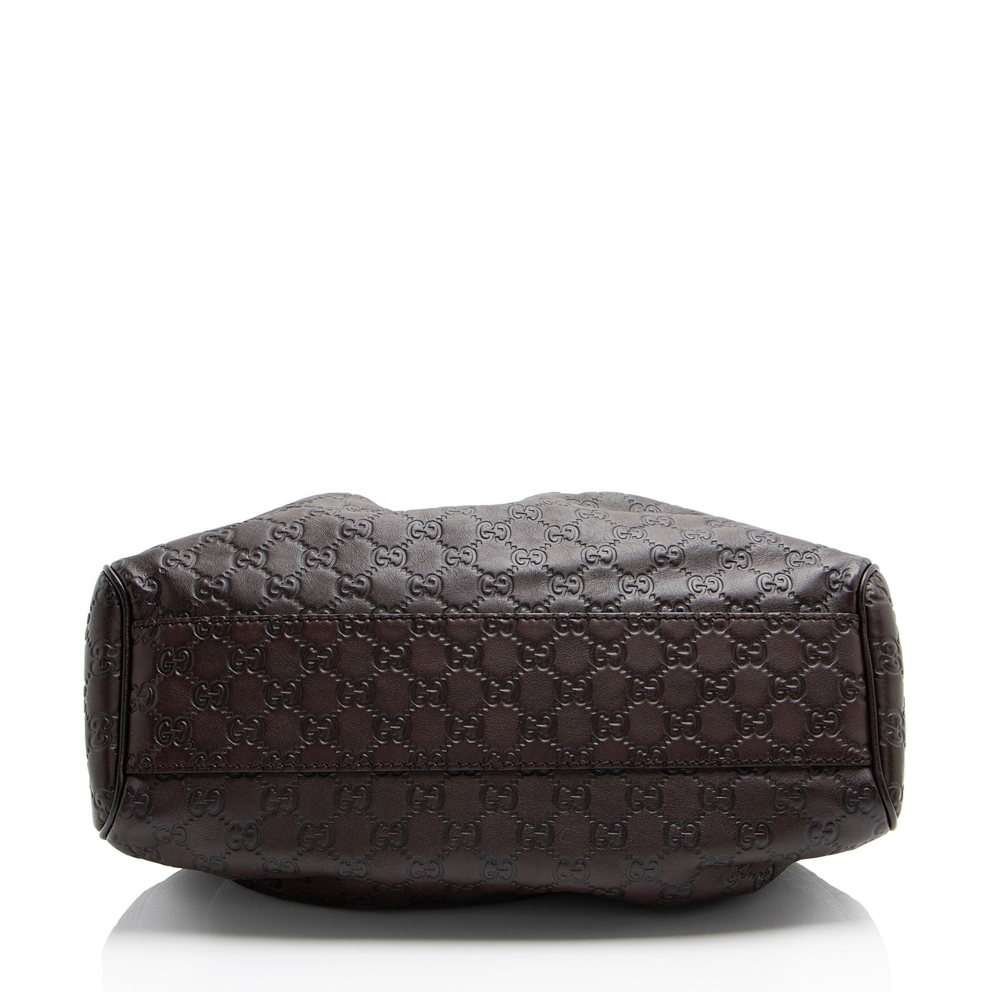 Gucci Guccissima Leather Sukey Medium Tote (SHF-IQNDES)