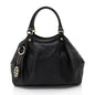 Gucci Guccissima Leather Sukey Medium Tote