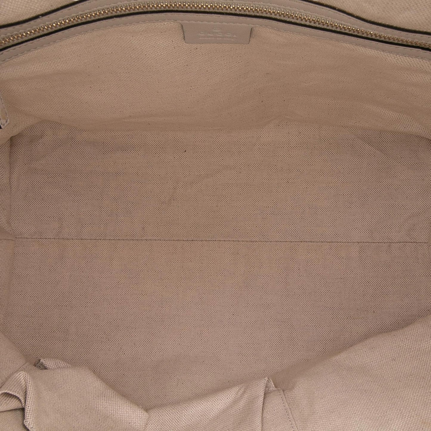 Gucci Guccissima Lovely Heart Tote