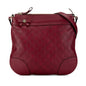 Gucci Guccissima Mayfair Crossbody Bag