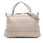 Gucci Guccissima Mayfair Satchel