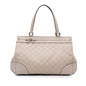 Gucci Guccissima Mayfair Tote