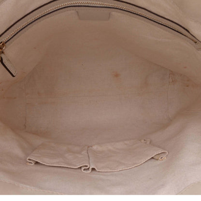 Gucci Guccissima Mayfair Tote