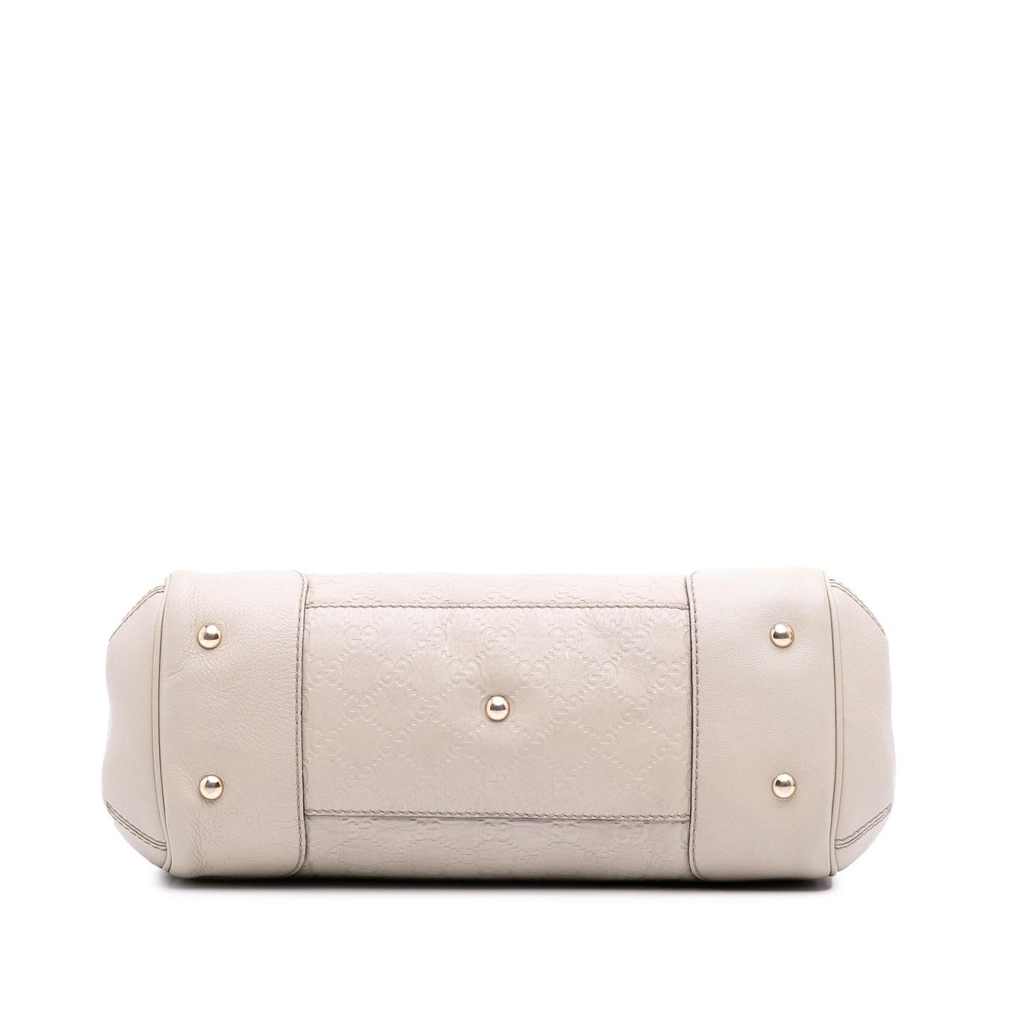Gucci Guccissima Mayfair Tote