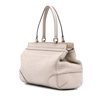 Gucci Guccissima Mayfair Tote
