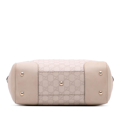 Gucci Guccissima Mayfair Tote