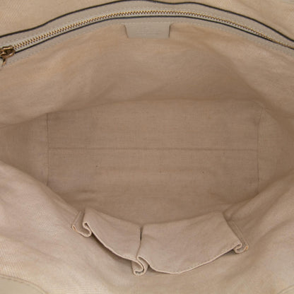 Gucci Guccissima Mayfair Tote