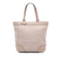 Gucci Guccissima Mayfair Tote