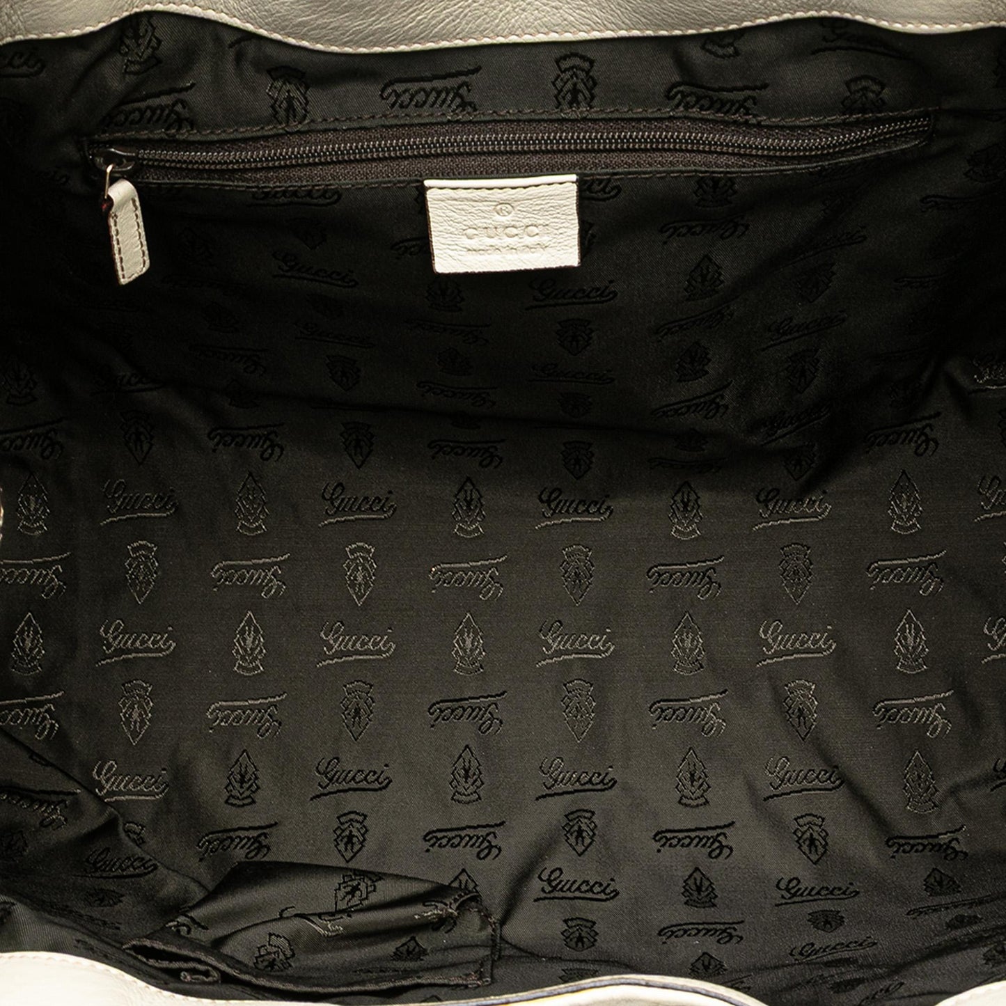 Gucci Guccissima New Tote