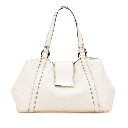 Gucci Guccissima New Tote