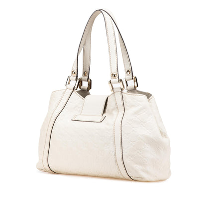 Gucci Guccissima New Tote