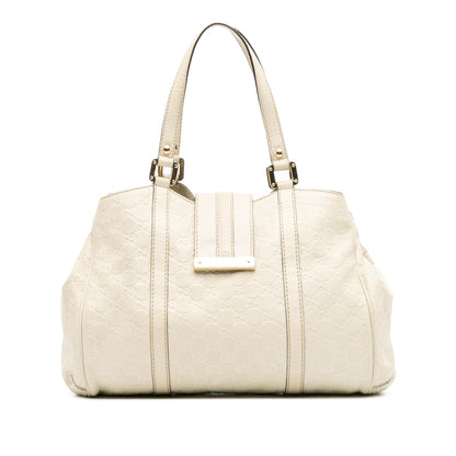 Gucci Guccissima New Tote