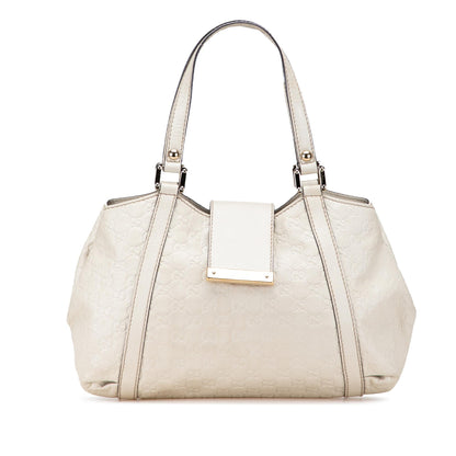 Gucci Guccissima New Tote