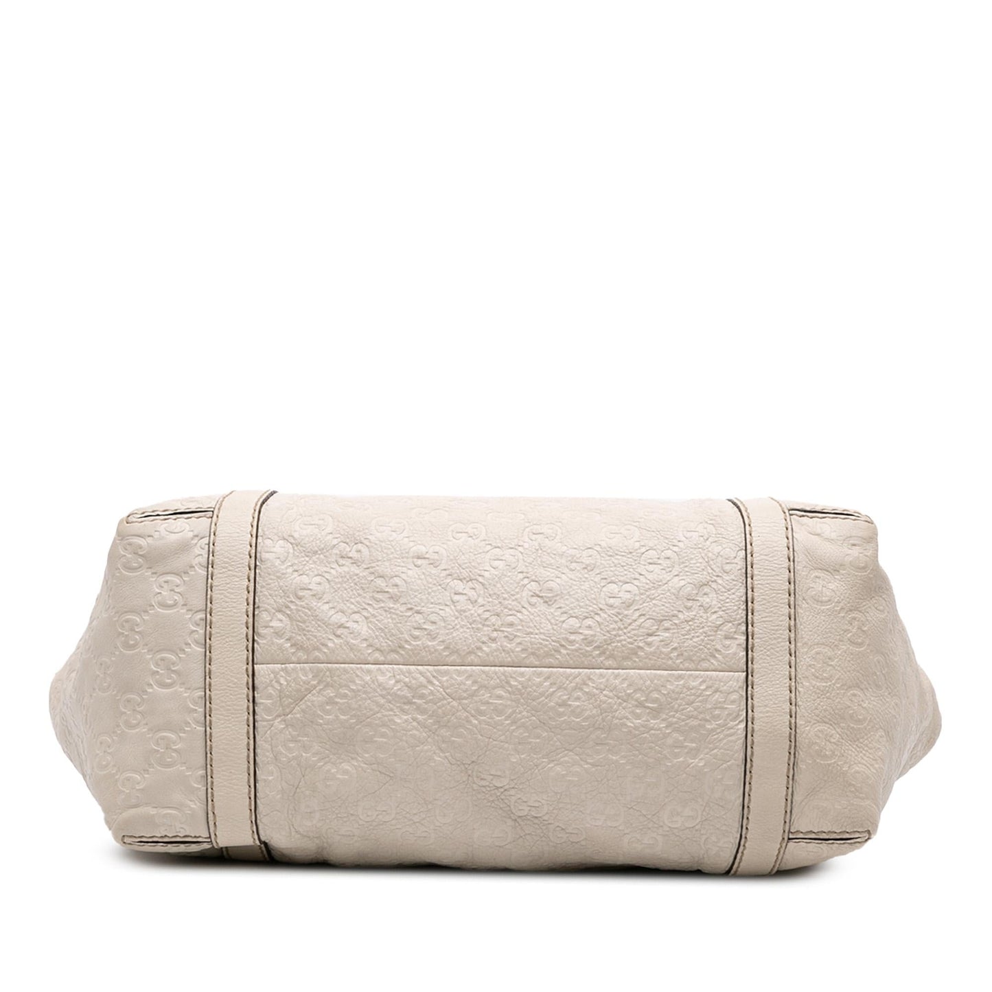 Gucci Guccissima New Tote