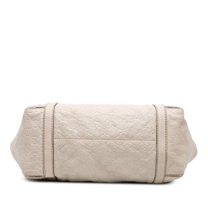 Gucci Guccissima New Tote