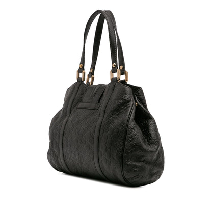 Gucci Guccissima New Tote