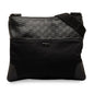 Gucci Guccissima Nylon Crossbody (SHG-MY6YZn)