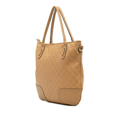 Gucci Guccissima Princy Satchel