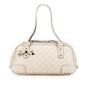 Gucci Guccissima Princy Shoulder Bag (SHG-Fjzscr)